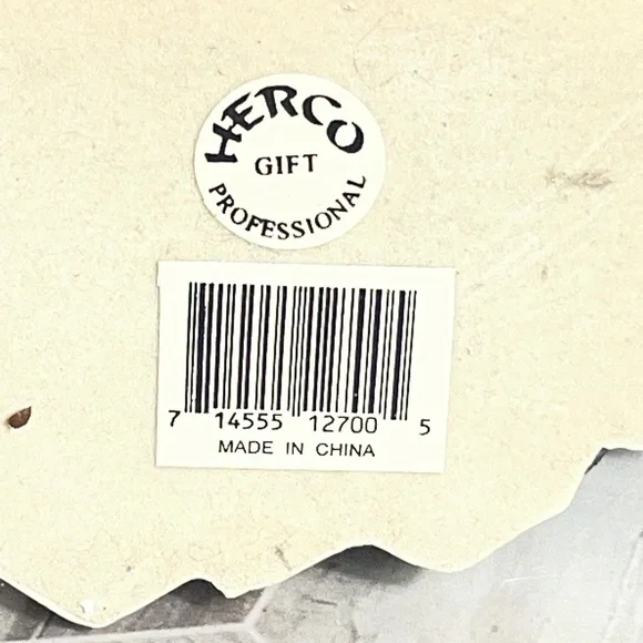 Hero Gift Snowman Riding Reindeer Christmas Figurine Folk Art Decor - Picture 9 of 12